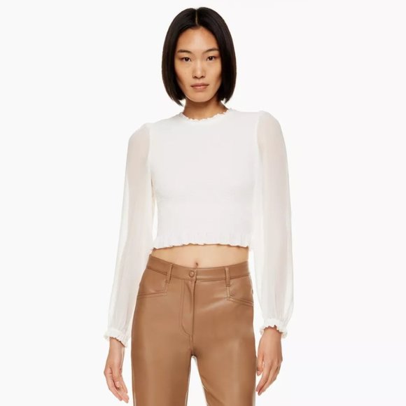 Wilfred tempest blouse - Picture 2 of 9